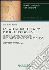 La riabilitazione delle gravi cerebrolesioni acquisite. Percorsi sanitario-assistenziali, complessità gestionale, evidenza dei risultati. E-book. Formato EPUB ebook di Anna Mazzucchi