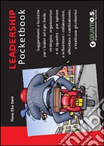 Leadership. E-book. Formato PDF ebook