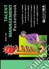 Talent management. E-book. Formato PDF ebook di Andy Cross