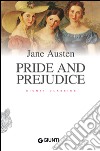 Pride and prejudice. E-book. Formato PDF ebook di Jane Austen