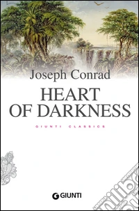 Heart of darkness. E-book. Formato PDF ebook