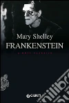Frankenstein. Ediz. inglese. E-book. Formato PDF ebook di Mary Shelley