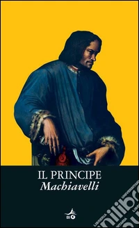 Il principe. E-book. Formato PDF ebook