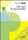 Che cos'è la psicoanalisi?. E-book. Formato PDF ebook