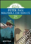Peter Pan nell'Isola che non c'è. E-book. Formato PDF ebook