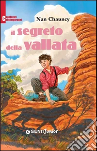 Il segreto della vallata. E-book. Formato PDF ebook