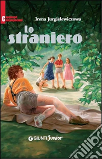 Lo straniero. E-book. Formato PDF ebook