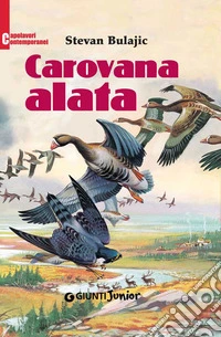 Carovana alata. E-book. Formato PDF ebook