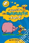 Il superlibro delle barzellette di Topo Bi. E-book. Formato PDF ebook di AA. VV.