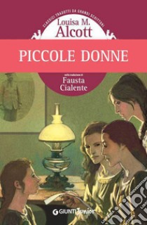 Piccole Donne E Book Formato Pdf Louisa May Alcott