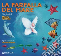 La farfalla del mare. E-book. Formato PDF ebook