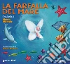La farfalla del mare. E-book. Formato PDF ebook di Moony Witcher
