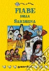 Fiabe della Sardegna. E-book. Formato PDF ebook di Alberto Melis