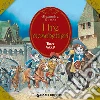 I tre moschettieri. E-book. Formato PDF ebook