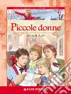 Piccole donne. E-book. Formato PDF ebook di Louisa May Alcott