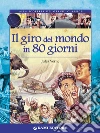 Il giro del mondo in 80 giorni. E-book. Formato PDF ebook di Jules Verne
