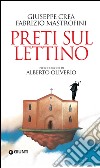 Preti sul lettino. E-book. Formato PDF ebook di Giuseppe Crea
