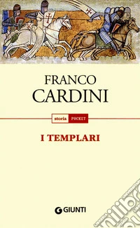 I templari. E-book. Formato PDF ebook