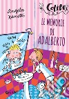 Le memorie di Adalberto. E-book. Formato PDF ebook