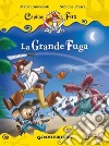 Capitan Fox. La Grande Fuga. E-book. Formato PDF ebook