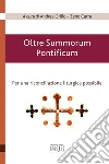Oltre Summorum Pontificum: Per una riconciliazione liturgica possibile. E-book. Formato PDF ebook di Andrea Grillo