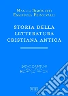 Storia della letteratura cristiana antica. E-book. Formato EPUB ebook di Manlio Simonetti