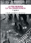 La mia miseria, la tua misericordia: Preghiere. A cura di Luigi Guglielmoni e Fausto Negri. Introduzione del card. Angelo Comastri. E-book. Formato EPUB ebook