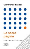 La Sacra pagina: Come interpretare la Bibbia. E-book. Formato EPUB ebook