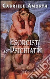 Esorcisti e psichiatri. E-book. Formato EPUB ebook