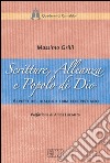 Scritture, Alleanza e Popolo di Dio: Aspetti del dialogo ebraico-cristiano. Prefazione di Amos Luzzatto. E-book. Formato EPUB ebook di Massimo Grilli