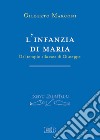 L'infanzia di Maria: Dal tempio alla casa di Giuseppe. Indagine sul Protovangelo di Giacomo 6–10. E-book. Formato EPUB ebook