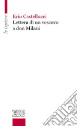 Lettera di un vescovo a don Milani. E-book. Formato EPUB ebook