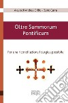 Oltre Summorum Pontificum: Per una riconciliazione liturgica possibile. E-book. Formato EPUB ebook