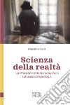 Scienza della realtà: La riflessione di Romano Guardini sul senso della teologia. E-book. Formato EPUB ebook di Massimo Naro