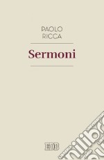 Sermoni. E-book. Formato EPUB