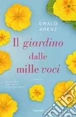 Il giardino dalle mille voci. E-book. Formato EPUB ebook