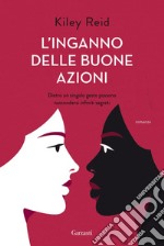 L'inganno delle buone azioni. E-book. Formato EPUB ebook