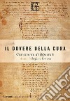 Il dovere della cura: Il giuramento di Ippocrate. E-book. Formato EPUB ebook di Ippocrate