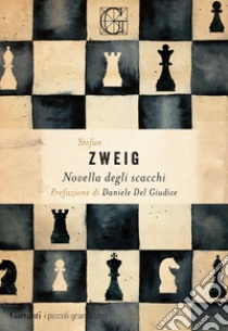 Novella degli scacchi. E-book. Formato PDF ebook di Stefan Zweig