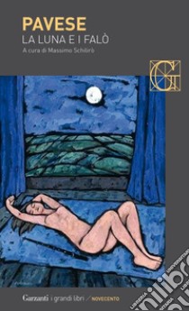 La luna e i falò. E-book. Formato PDF ebook di Cesare Pavese