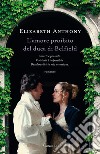 L'amore proibito del duca di Belfield. E-book. Formato EPUB ebook di Elizabeth Anthony