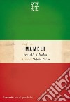 Fratelli d’Italia. E-book. Formato EPUB ebook di Goffredo Mameli