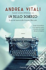 Un bello scherzo: I casi del maresciallo Ernesto Maccadò. E-book. Formato EPUB ebook