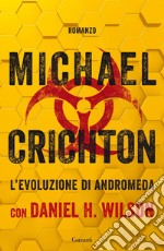 L'evoluzione di Andromeda. E-book. Formato EPUB ebook