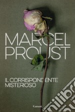 Il corrispondente misterioso. E-book. Formato EPUB ebook