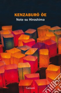 Note su Hiroshima. E-book. Formato EPUB ebook di Kenzaburo Oe