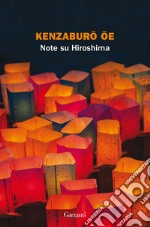 Note su Hiroshima. E-book. Formato EPUB ebook