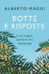 Botte e risposte. E-book. Formato EPUB ebook