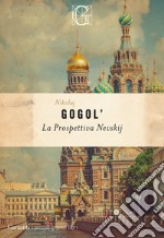 La prospettiva Nevskij. E-book. Formato EPUB