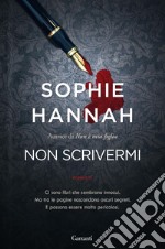 Non scrivermi. E-book. Formato EPUB ebook